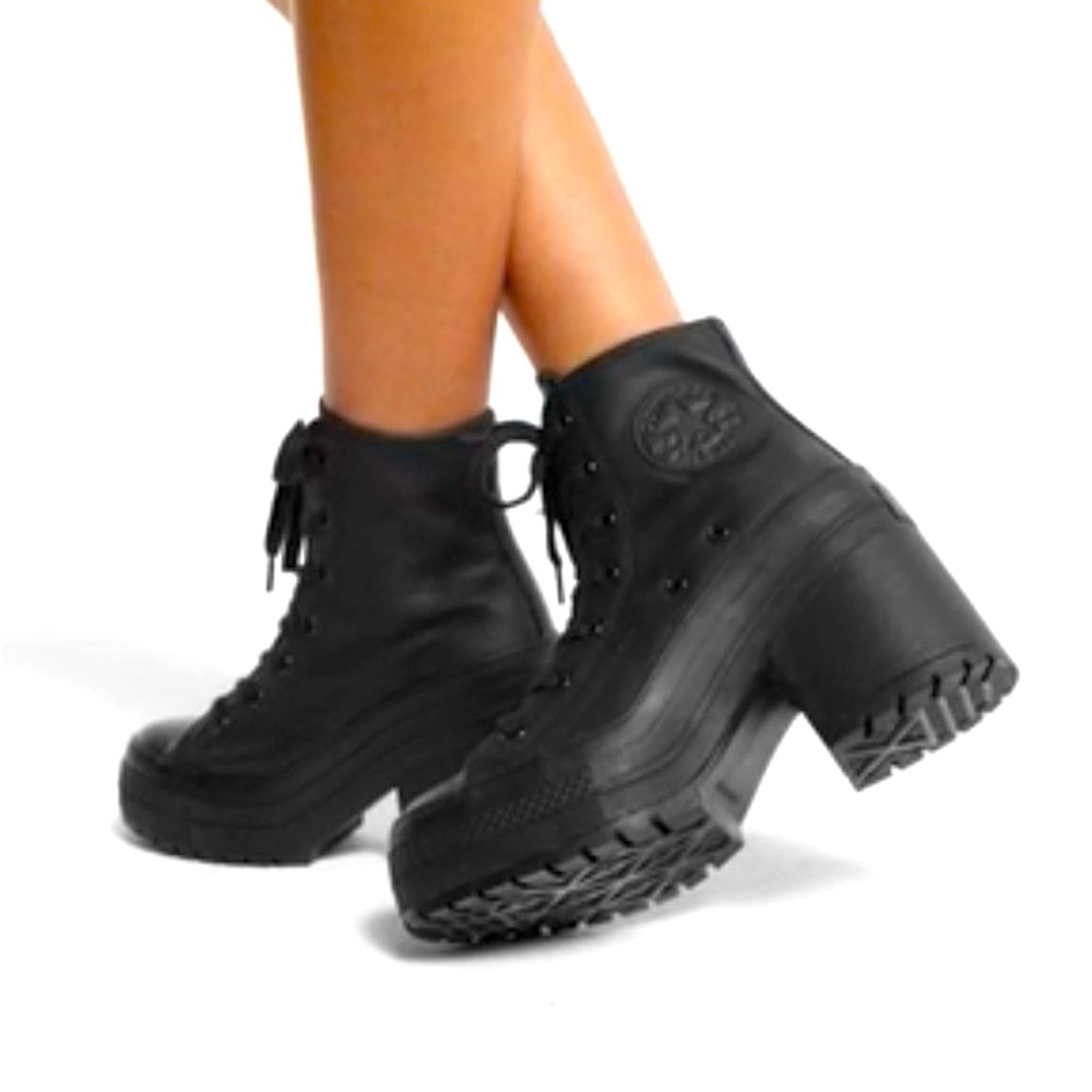 Converse Chuck 70 De Luxe Boots